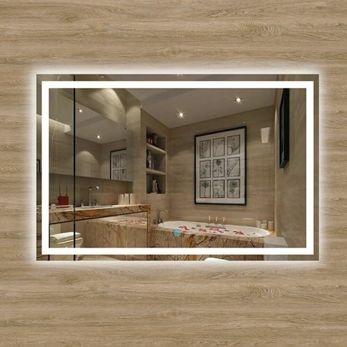 Large size bathroom - large,
