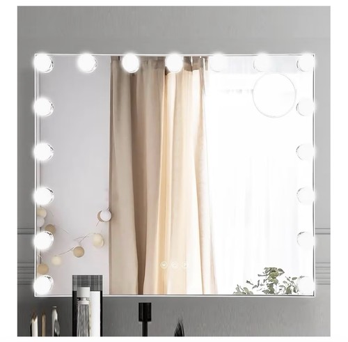 Led hollywood makeup vanity - led,