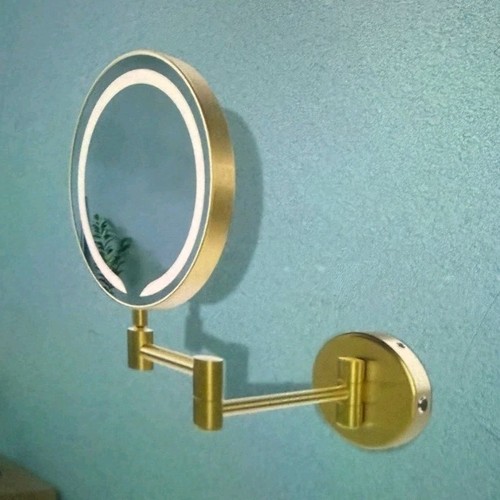 Hoshi round led wall mounted - led,