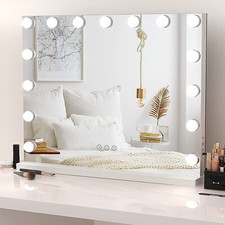 Hollywood Makeup Mirror Large