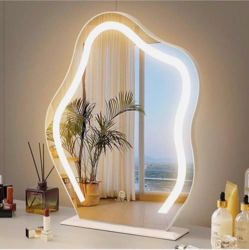 Fenchilin vanity mirror with - fenchilin,