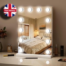 Hollywood Vanity Mirror LED
