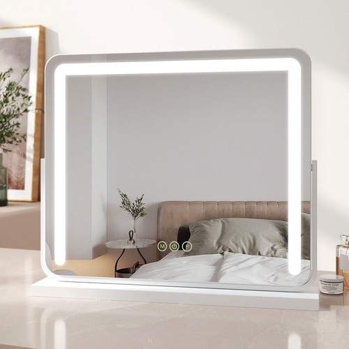 Emke large led vanity mirror - emke,
