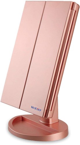 Makeup mirror 2x 3x - makeup, mirror,