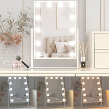 Hollywood Mirror Vanity Make