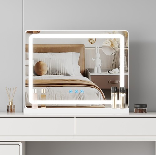 Led hollywood makeup - led, vanity