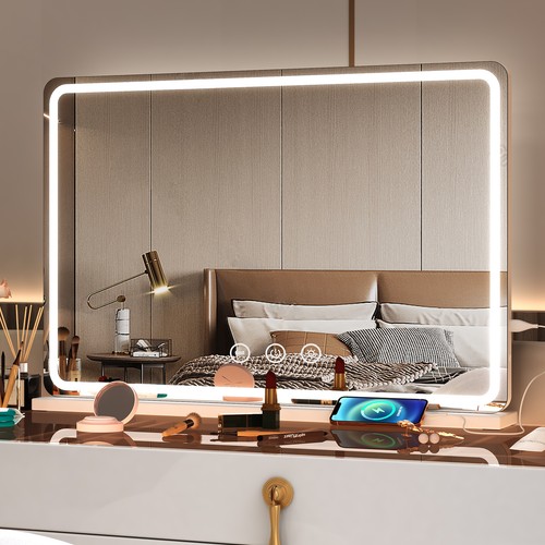 80cm large led - 80cm, vanity