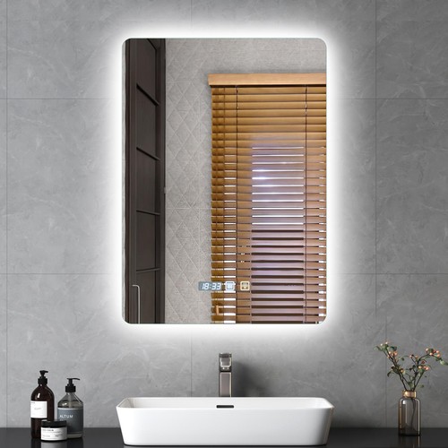 Makeup mirror 50cm - makeup, vanity