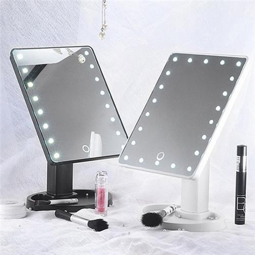 Led touch vanity - 16,