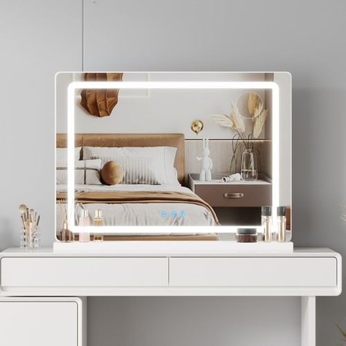 Led hollywood makeup - led, vanity