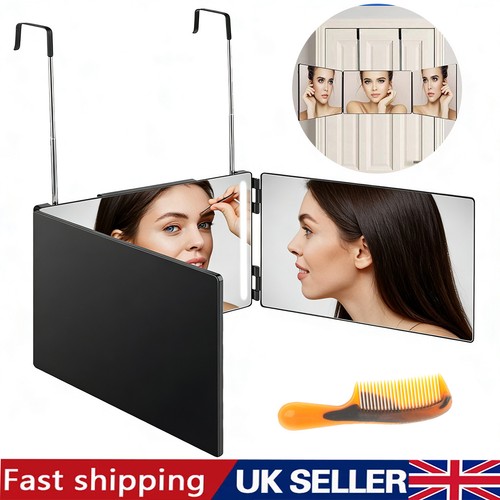Way mirror 360 - way, 360°