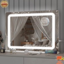 LED Hollywood Makeup Vanity