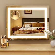 Vanity Mirror with Lights