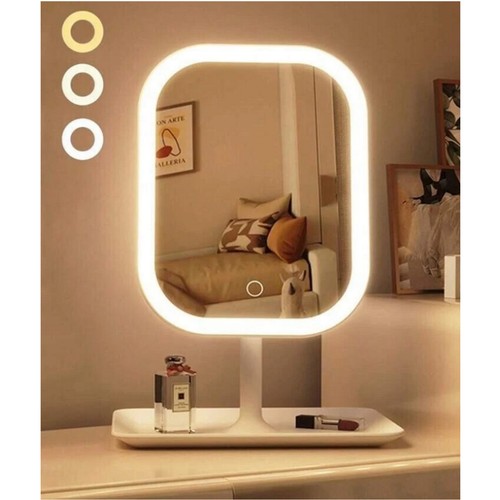 Modern led vanity - modern,